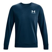 Under Armour Rival Terry LC Longsleeve