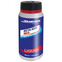 Betamix Red Liquid - Vloeibare wax