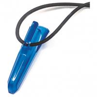 Blue Ice - Pick Protector - Materialschutz blau