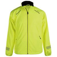 ENDURANCE Earlington Jacket - Hardloopjack, groen