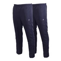 Donnay Donnay Heren - 2-Pack - Trainingsbroek Marc - Navy