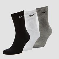 Nike everyday cush crew 3 tennissokken