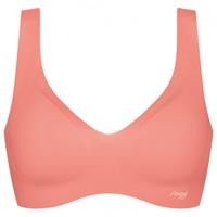 sloggi - Women's Zero Feel Bralette EX - port-BH