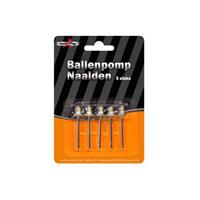 Ballenpomp naalden 10 stuks -