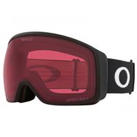Oakley Flight Tracker XL Prizm S3 (VLT 11%) - Skibril rood/zwart