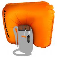 Mammut Removable Airbag System 3.0 - Lawinenairbag System