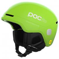 POCito Obex Mips, Skihelm, Fluorescent Yellow/Green