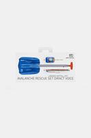 Ortovox Diract Voice Rescue Set Blauw