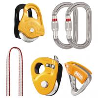 Petzl - Kit Secours Crevasse