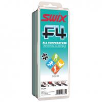 Swix F4-180 Glidewax (Farblos) Zubehör