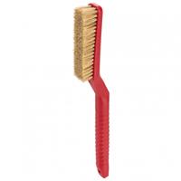 Mammut - Sender Brush - Boulderborstel magma