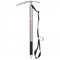 Black Diamond Raven Ice Axe With Grip - IJspikkel, metal