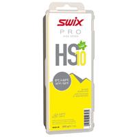 Swix - HS10 Yellow - Heißwachs