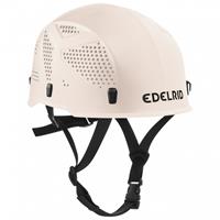 Edelrid Ultralight III III - Klimhelm, wit/zwart