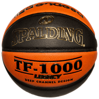 Spalding basketbal LIGA ENDESA TF1000 Maat 7 Official Game Ball