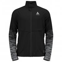 Odlo - Jacket Zeroweight Pro Warm Reflect - aufjacke