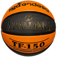 Spalding basketbal LIGA ENDESA TF-150 Maat 5