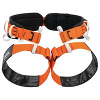 Petzl - Aven - Klimgordel, zwart