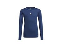 adidas Team Base Funktionsshirt Kinder team navy blue