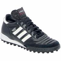 Adidas Mundial Team Voetbalschoenen - Black / Footwear White / Red- Dames