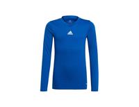 adidas Team Base Funktionsshirt Kinder team royal