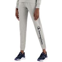 ChampionHosenSPODNIEDRESOWERibCuffPants113219-EM006GREY–