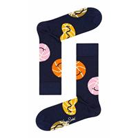 Balls Sock - Multifunctionele sokken, zwart