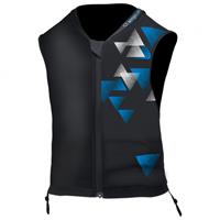 Junior's Reactor Waistcoat - Beschermer, zwart