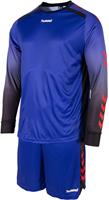 Hummel Freiburg Keeper Set Senior