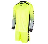 Hummel Freiburg Keeper Set Senior