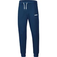 JAKO Base Jogginghose mit Bündchen marine