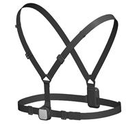 Gato Ultra chest light usb adjustable black one size