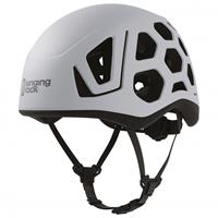 Singing Rock - Kletterhelm Hex - Klimhelm, grijs