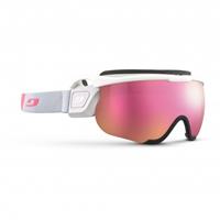 Julbo - Sniper Evo M S3 VLT 15% - Skibril, roze