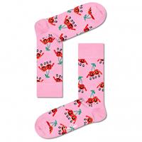 Cherry Mates Sock - Multifunctionele sokken, roze