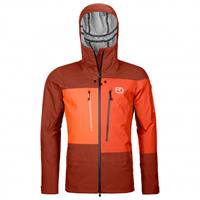 Ortovox - 3 Deep Shell Jacket - Skijacke