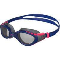 Speedo - Futura Biofuse Flexiseal Tri - Schwimmbrille blau/grau