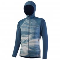 Löffler - Women's Hooded Hybridjacket Speed Primaloft Active - Langlaufjacke