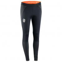 Daehlie  Women's Tights Mora - Langlaufbroek, meerkleurig