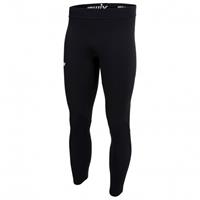 Swix - Focus Warm Tights - Langlaufbroek, zwart