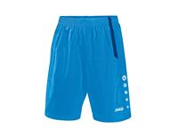 Jako - Shorts Turin - Korte broek Junior Blauw
