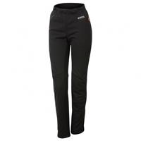 Sportful - Women's Snowflake Pant - Langlaufbroek, zwart