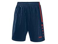 Jako Voetbal shorts Short turin