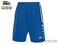 Jako Voetbal shorts Short turin
