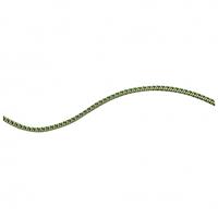  Cord POS - Prusiktouw, wit