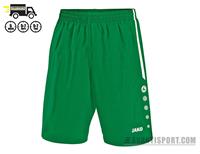 Jako Voetbal shorts Short turin