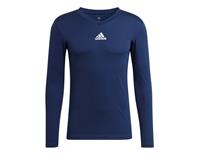 Adidas Team Base Longsleeve Heren