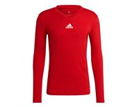 Adidas Team Base Longsleeve Heren