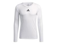 Adidas Team Base Longsleeve Heren
