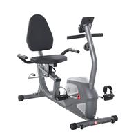 HOMCOM Heimtrainer 136 cm x 62,5 cm x 38c m